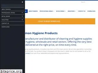 ramonhygiene.co.uk