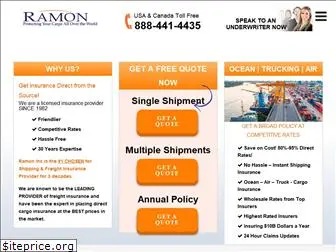 ramonins-usa.com