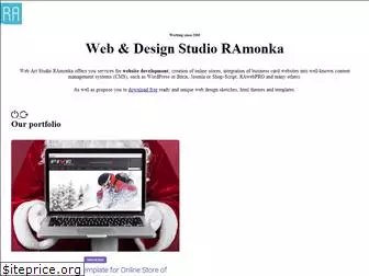 ramonka.com