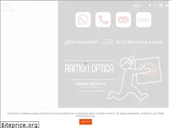 ramonoptica.com