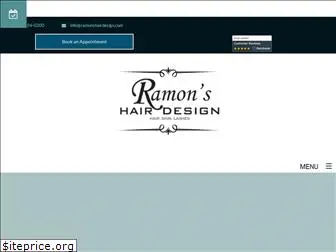 ramonshairdesign.com