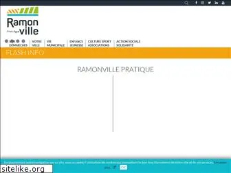 ramonville.fr