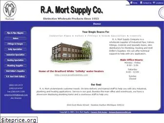 ramortsupply.com