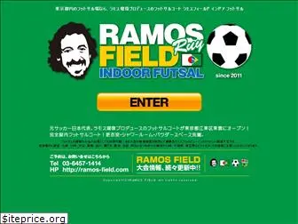 ramos-field.com