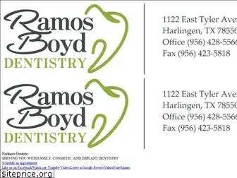 ramosboyddentistry.com