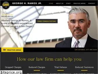 ramoscriminallawyer.com