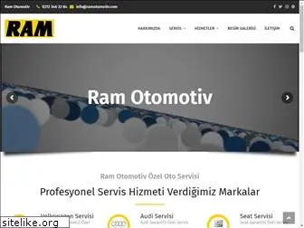 ramotomotiv.com.tr
