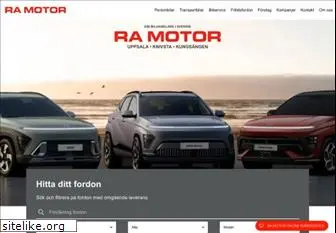 ramotor.se