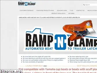ramp-n-clamp.com