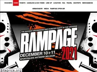 rampage.be