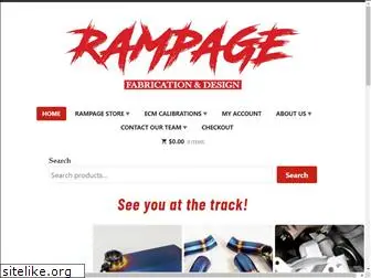 rampagefab.com