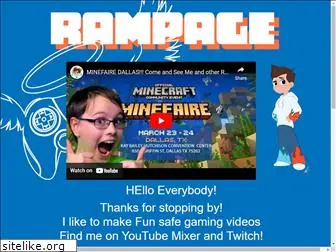 rampageforce.com
