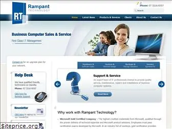 rampant.com.au