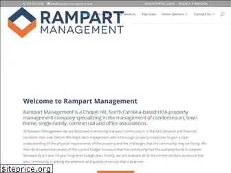 rampartmanagement.com