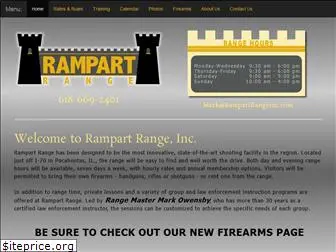 rampartrangeinc.com