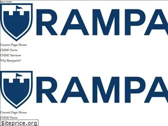 rampartssecurity.com