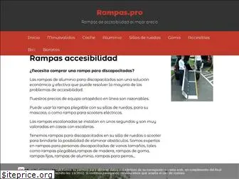 rampas.pro