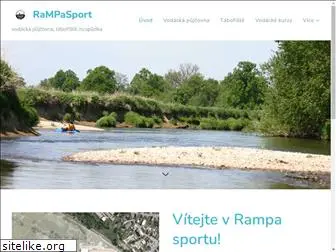 rampasport.cz