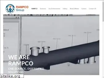 rampcogroup.com