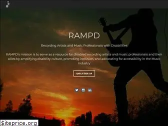 rampd.org