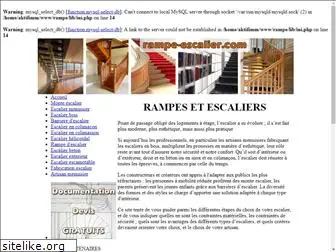 rampe-escalier.com