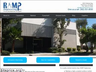 rampengineering.com