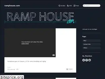 ramphouse.com