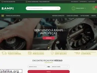 rampiautopecas.com.br