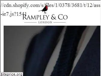 rampleyandco.com