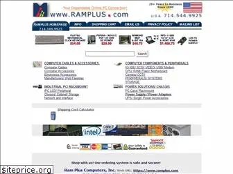 ramplus.com