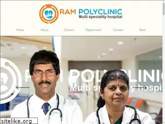 rampolyclinic.com