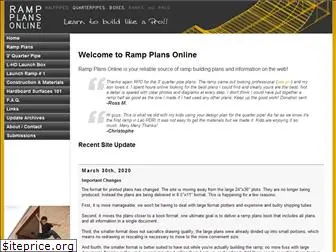 rampplansonline.com