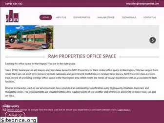 ramproperties.com