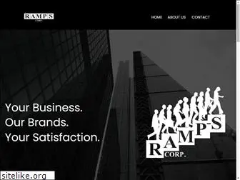 ramps-corp.com