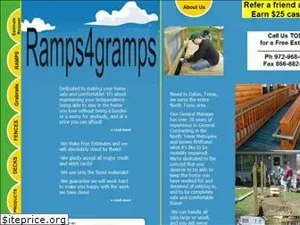 ramps4gramps.com