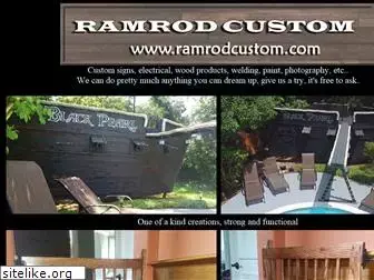 ramrodcustom.com