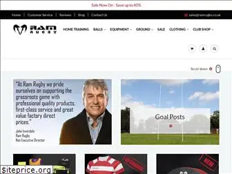 ramrugby.co.uk