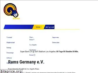 rams-germany.de