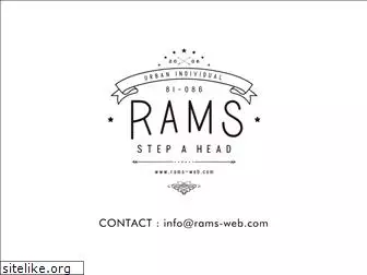 rams-web.com