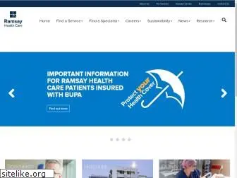 ramsayhealth.com.au