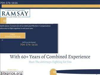 ramsaylawfirm.com