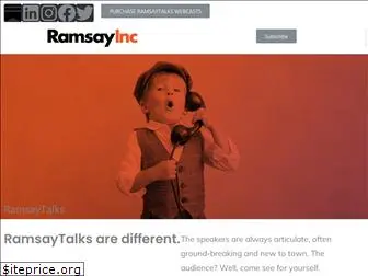 ramsaytalks.com