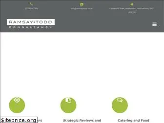 ramsaytodd.co.uk