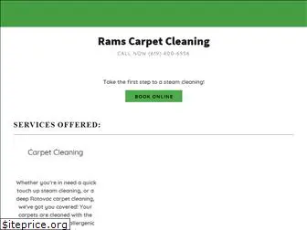 ramscarpetcleaning.com