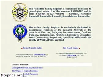 ramsdale.org