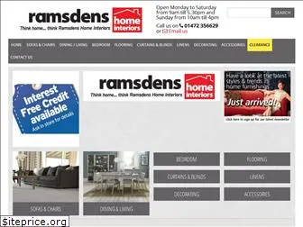 ramsdenshomeinteriors.co.uk