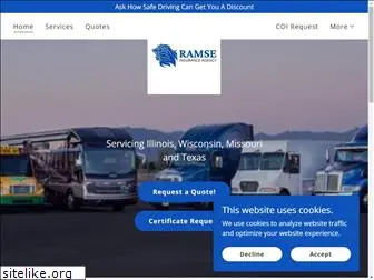 ramseinsurance.com