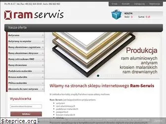 ramserwis.net