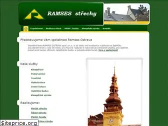 ramses-ostrava.cz