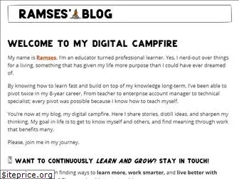 ramses.blog